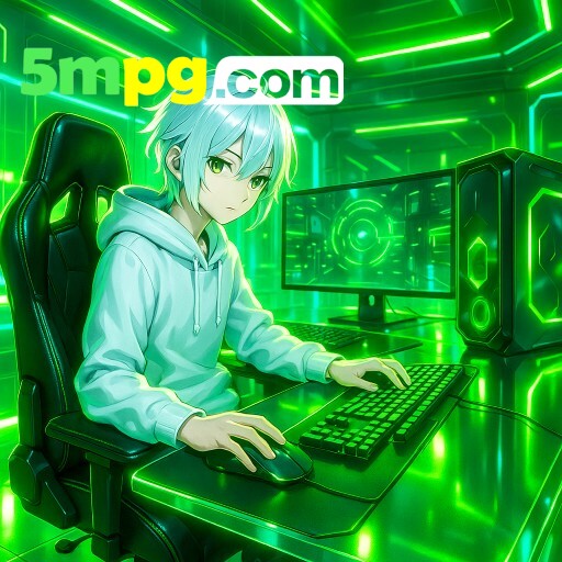 Tela do aplicativo 5MPG com interface moderna e notificações em tempo real