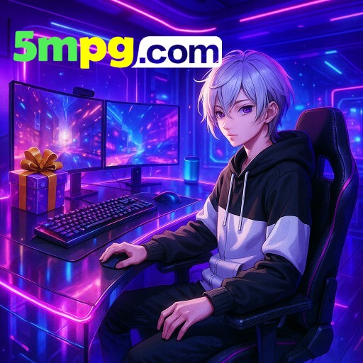 Oferta de bônus de boas-vindas da 5MPG