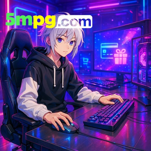 Programa de fidelidade e vantagens VIP na 5MPG