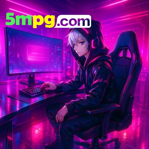 Banner da 5MPG destacando suporte ao jogador e facilidade de acesso