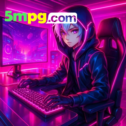 Seção da 5MPG mostrando métodos de pagamento e suporte ao usuário