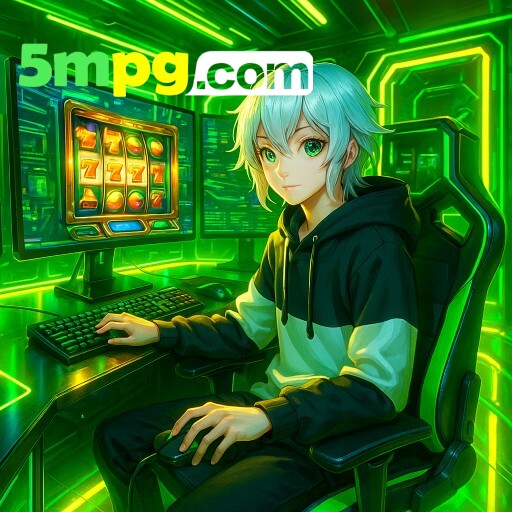 Interface responsiva da 5MPG em dispositivos móveis e desktop